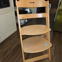 seggiolone della SAFETY