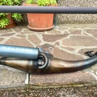 Marmitta Malossi flip