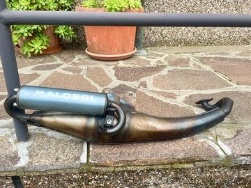 Marmitta Malossi flip