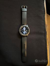 Smartwatch Galaxy Watch