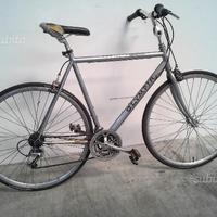 BICICLETTA OLYMPIA Mod.CONDOR SUPERLEGGERA