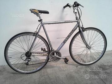 BICICLETTA OLYMPIA Mod.CONDOR SUPERLEGGERA