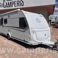 KNAUS KNAUS SUDWIND 540 FDK