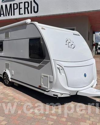 KNAUS KNAUS SUDWIND 540 FDK