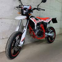 Beta RR 125 4t