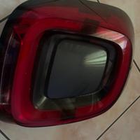 Fanalino Fiat 500 X sx Led