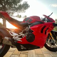 Scarico completo Full Titanio Akrapovic