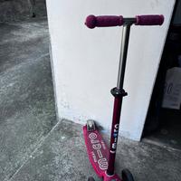 Monopattino Maxi Micro