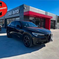 Alfa Romeo Stelvio 2.2 Turbodiesel 210 CV AT8 Q4 V