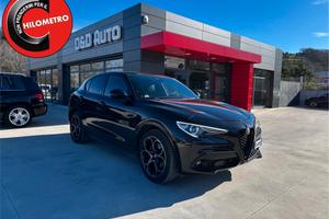 Alfa Romeo Stelvio 2.2 Turbodiesel 210 CV AT8 Q4 V