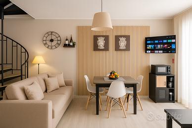 Casa vacanza brevi lunghi periodi