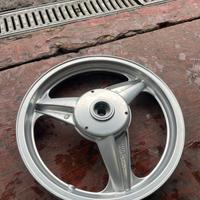 Cerchio piaggio free