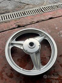Cerchio piaggio free