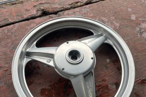 Cerchio piaggio free