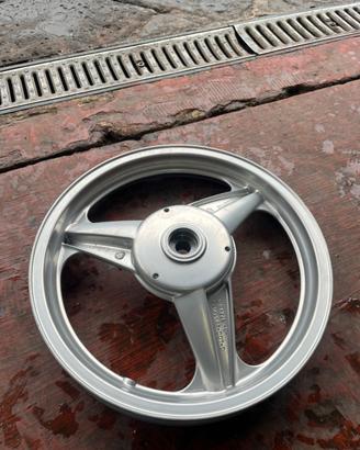 Cerchio piaggio free