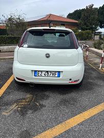 Grande punto 1.4 street gpl