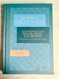 Lo strano caso del Dr Jekyll e di Mr Hyde