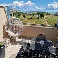 Casa di lusso fronte mare