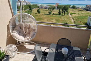 Casa di lusso fronte mare