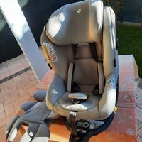 Seggiolino auto Joie i-Spin 360