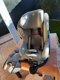 Seggiolino auto Joie i-Spin 360