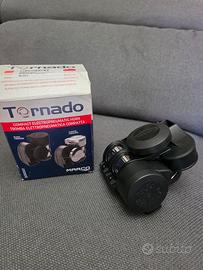 Tromba elettropneumatica Tornado NUOVA!