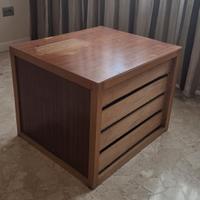 Cassettiera per armadio