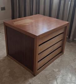 Cassettiera per armadio