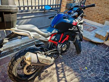 BMW 310 GS