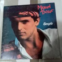 Dischi in vinile