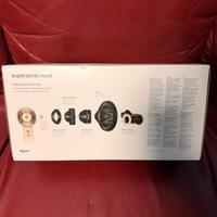Dyson Supersonic Nural nuovo Rosa cipia/Oro