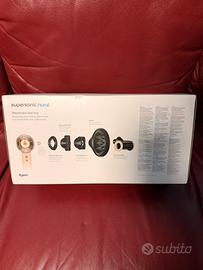 Dyson Supersonic Nural nuovo Rosa cipia/Oro