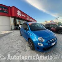 FIAT 500 1.0 Hybrid Connect