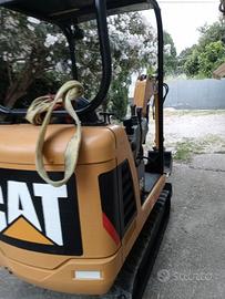 Caterpillar 301.6c