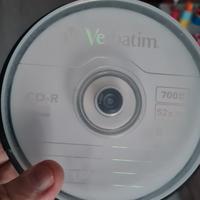 Custodie DVD e CD con dischetti 