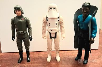 star wars kenner action figures 