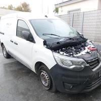 RICAMBI VARI RENAULT EXPRESS (--) 1.5 DCI 8V MAN 6