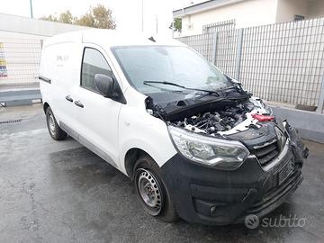 RICAMBI VARI RENAULT EXPRESS (--) 1.5 DCI 8V MAN 6