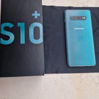 Samsung S 10 PLUS 128GB
