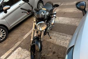 Ducati Monster 600