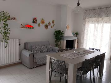 Appartamento 2 piano