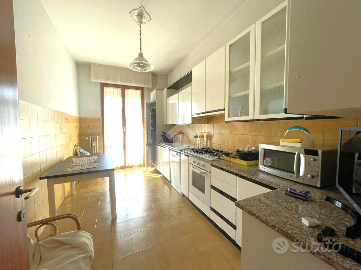 Apartment in Scandicci, Casellina - Vista 5