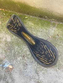 Oxelo skate a 2 ruote