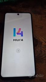 RediMi Note 9 - funzionante