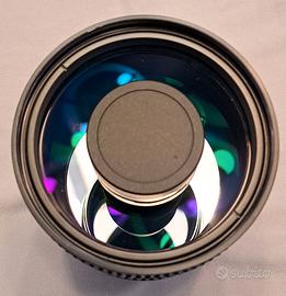 Rubinar MC 500mm 5.6 + oculare 10x