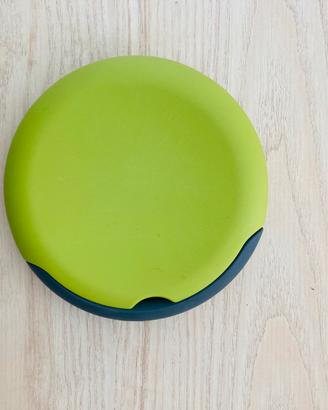 Joseph Joseph – tagliere con mezzaluna e custodia