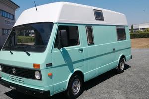 camper  vw lt28 
