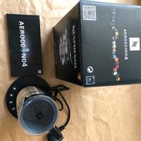 Nespresso Areoccino 4
