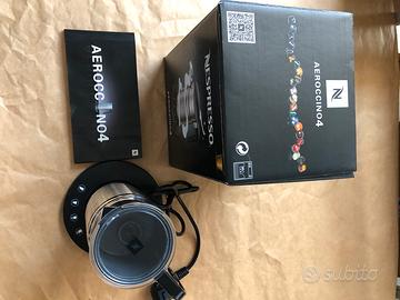Nespresso Areoccino 4