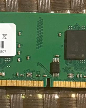 Ram 2 gb ddr2